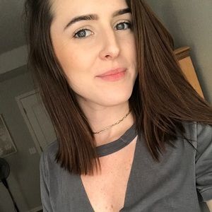 Meet your Posher, Bethany